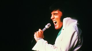 Elvis On Tour  Theatrical Trailer [upl. by Frame]