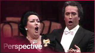 Montserrat Caballé The Legendary Soprano Opera Documentary [upl. by Htrow]