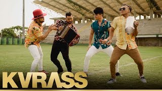 CUANDO LLEGUEN LOS MILLONES – GRUPO KVRASS  Video Oficial 2018 [upl. by Craddock497]