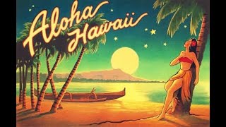 HAWAIIAN MUSIC Aloha Sunday Nonstop [upl. by Feune]