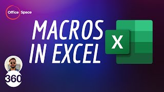 How to Enable Macros in Microsoft Excel [upl. by Acissehc460]