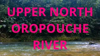 Upper North Oropouche River [upl. by Kiley]