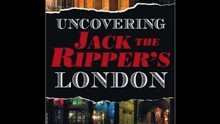 Uncovering Jack The Ripper London BBC Knowledge Channel [upl. by Nagear60]