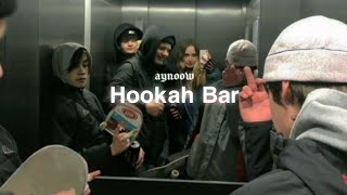 Hookah Bar  slowed  reverb [upl. by Andonis884]