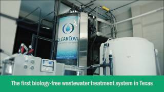 ClearCove Taking Brewery Wastewater Treatment into the 21st Century [upl. by Christis]