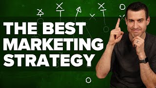 The Best Marketing Strategy For A New Business Or Product [upl. by Aynahs]