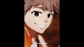 Wind Breaker Episode 4 anime windbreaker hajime [upl. by Enyrehtak]