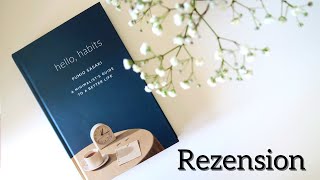 Minimalismus  Buchrezension Fumio Sasaki Hello Habits [upl. by Eelymmij]