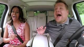 Carpool Karaoke Compilation Best Moments [upl. by Omissam]