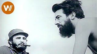 Fidel Castro  The Making of a Leader Full Documentary [upl. by Berkley121]