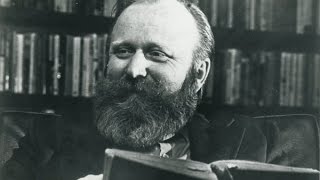 Frank Herbert speaking at UCLA 4171985 [upl. by Htedirem]