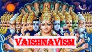 Vaishnavism An Introduction Dr Veenus Jain [upl. by Spalla]