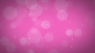 Pink  HD Video Background Loop [upl. by Riti674]