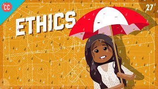 Engineering Ethics Crash Course Engineering 27 [upl. by Lawford]