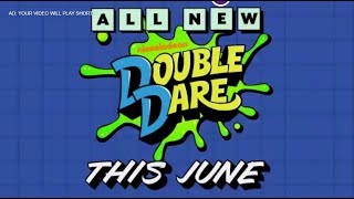 Teaser Trailer  Double Dare 👃🏅 [upl. by Scutt]