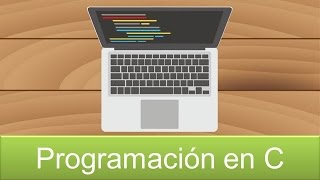 1 Programación en C  Presentación del curso [upl. by Anaul202]