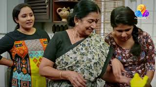 Flowers Uppum Mulakum  Episode 814 [upl. by Rior]