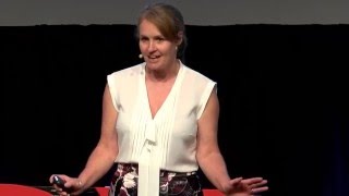 Abortion isnt on any womans bucket list  Amanda Bradley  TEDxSouthBank [upl. by Allwein661]