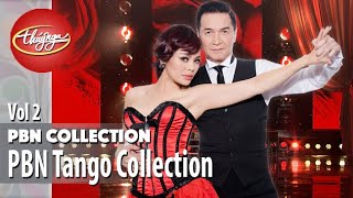 PBN Tango Collection Vol 2 [upl. by Lorette495]