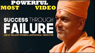 Gyanvatsal Swami english full speech 2020Latest Motivational videoWorlds BEST motivational video [upl. by Ardnaxela]