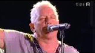 Eric Burdon  Spill The Wine Live at Lugano 2006 [upl. by Yonah]