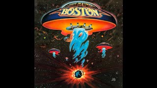 Boston  Smokin 2021 Remaster [upl. by Harelda43]