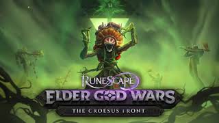 Croesus  The Official RuneScape Soundtrack [upl. by Grous]