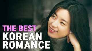 Best Korean Romance Movies  Melodramas  EONTALK [upl. by Namreg]