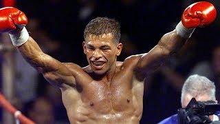 Arturo Gatti  Thunder [upl. by Firooc]