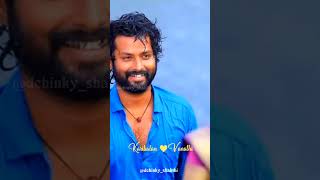 Manasellam Serial love whatsapp status tamil  Zeetamil [upl. by Dnumyar]