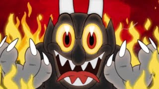 Can Cupheads Creators Defeat Their Own Games Bosses [upl. by Nichols866]