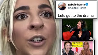 GABBIE HANNA HASNT CHANGED [upl. by Morganne]