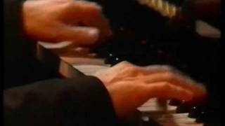 Eugen Cicero  Swinging Bach Video [upl. by Ayotas915]