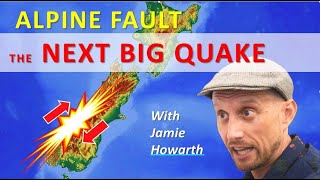 The Big Bad News about the Alpine Fault [upl. by Ware]