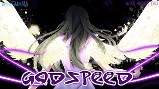 Aphmau  Godspeed Music Video [upl. by Grosmark]