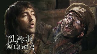 Baldricks Daftest Read quotCunningquot Moments  Blackadder  BBC Comedy Greats [upl. by Mela]