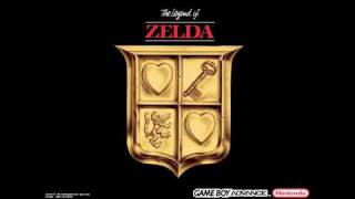 The Legend of Zelda quotOriginalquot Theme song [upl. by Fancy494]