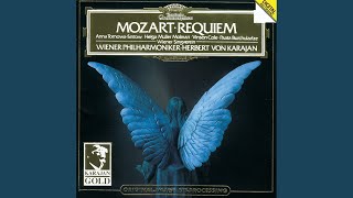 Mozart Requiem K 626 IVb Hostias [upl. by Alarice]