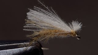 CDC Micro Caddis [upl. by Sherry]