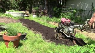 How to improve clay soils for gardening [upl. by Luy]