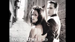 Walk the Line  10 Juke Box Blues [upl. by Ensign]