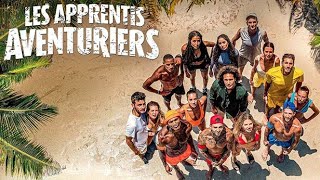 les apprentis aventuriers 2025 épisode 5 [upl. by Elinad98]