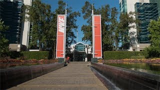 Tour Nike’s World Headquarters Campus [upl. by Eiznekcam157]