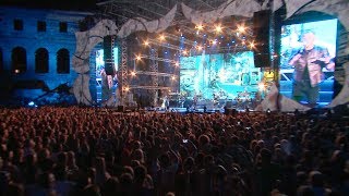 Parni Valjak  Ljubavna Live in Pula [upl. by Carlynne400]