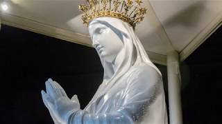 LOURDES  Ave Maria de Lourdes  Salve Regina [upl. by Marisa]