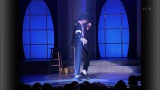 Michael Jackson  Billie Jean Live MSG 2001 1080 HD [upl. by Tudor]