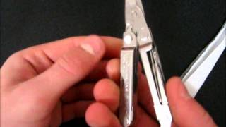 Multitool unboxing [upl. by Ial]