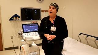 Diagnostic Medical Sonography General  Career Video [upl. by Kimberly]