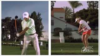 Science of Golf The Golf Swing [upl. by Fraya]