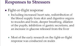 Biopsychosocial Model of Health and Stress [upl. by Brindle]